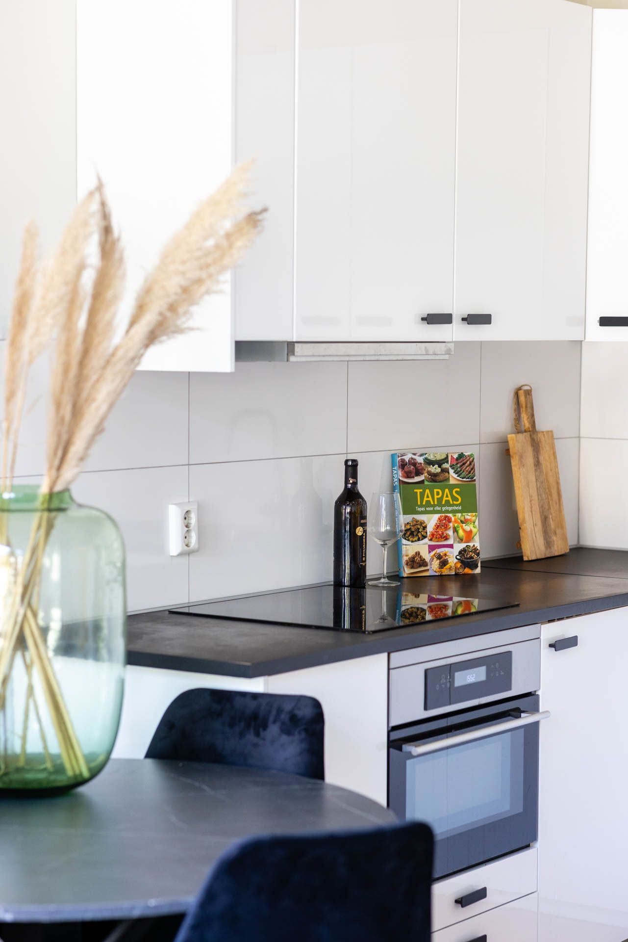 Photo 10 of Henegouwerlaan 46-B