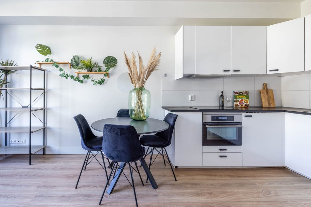 Photo 11 of Henegouwerlaan 46-B