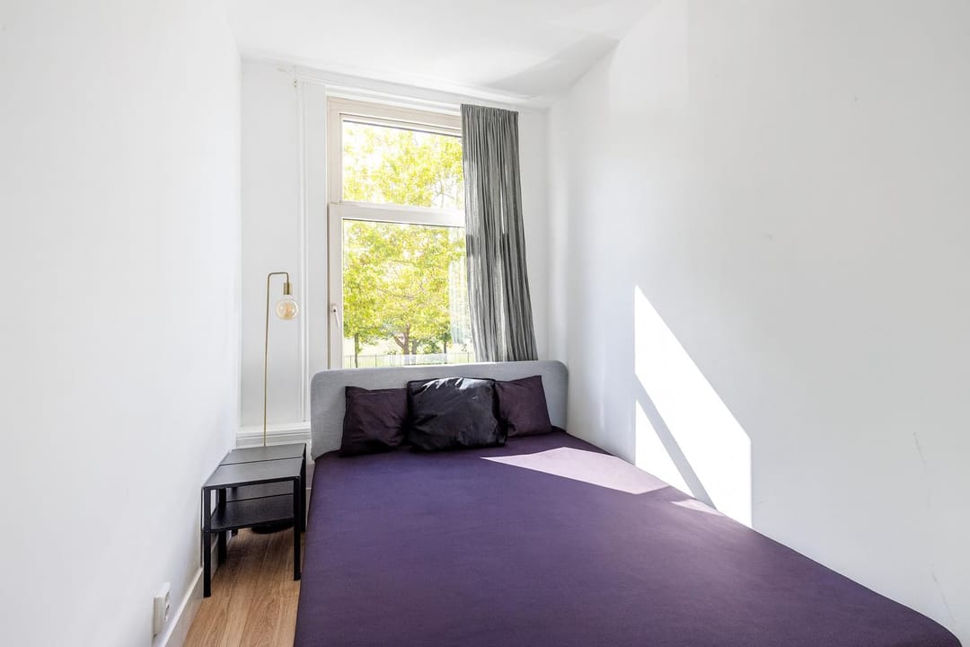 Photo 13 of Henegouwerlaan 46-B