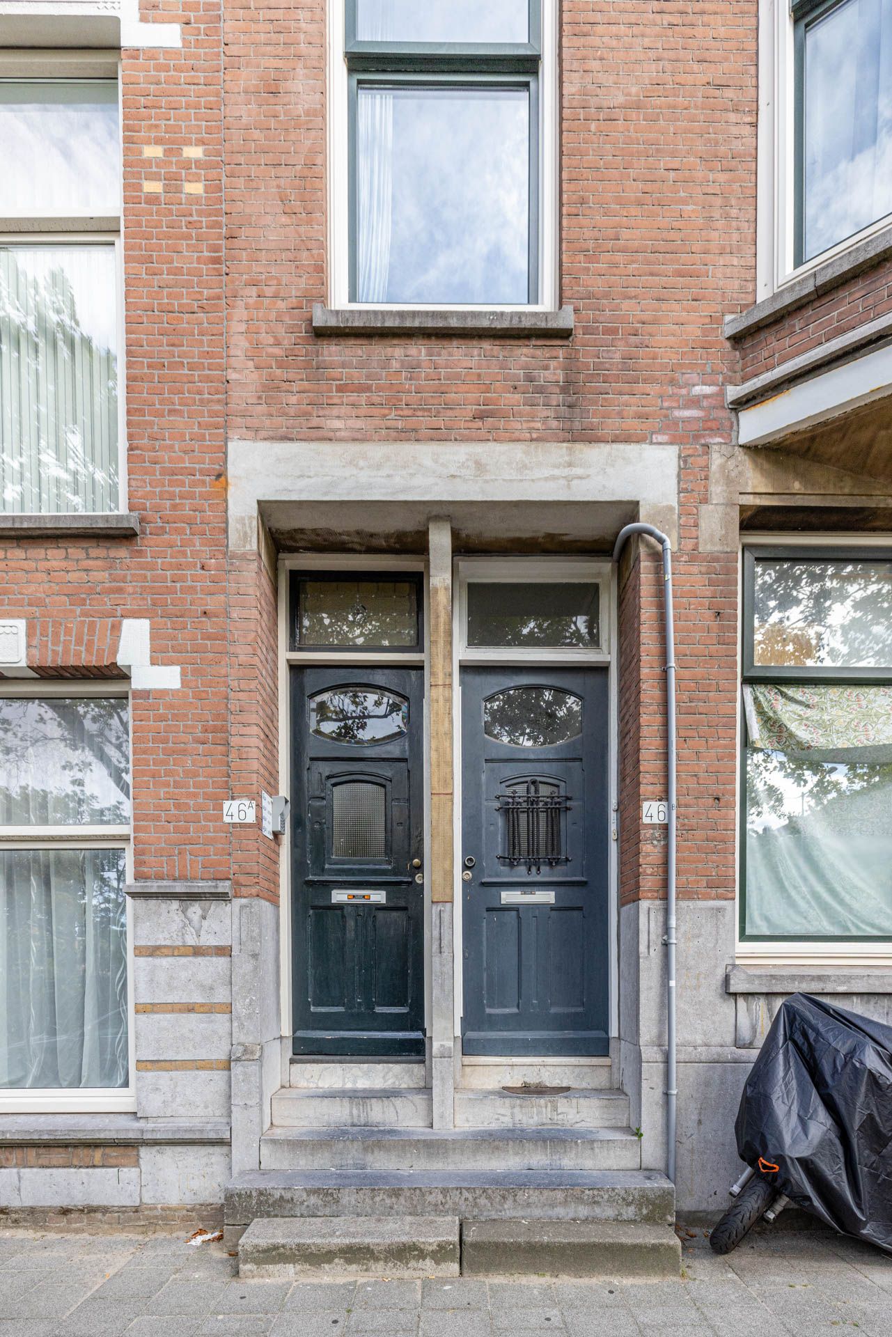 Photo 21 of Henegouwerlaan 46-B