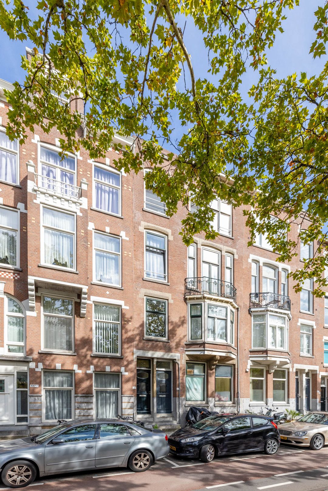 Photo 22 of Henegouwerlaan 46-B