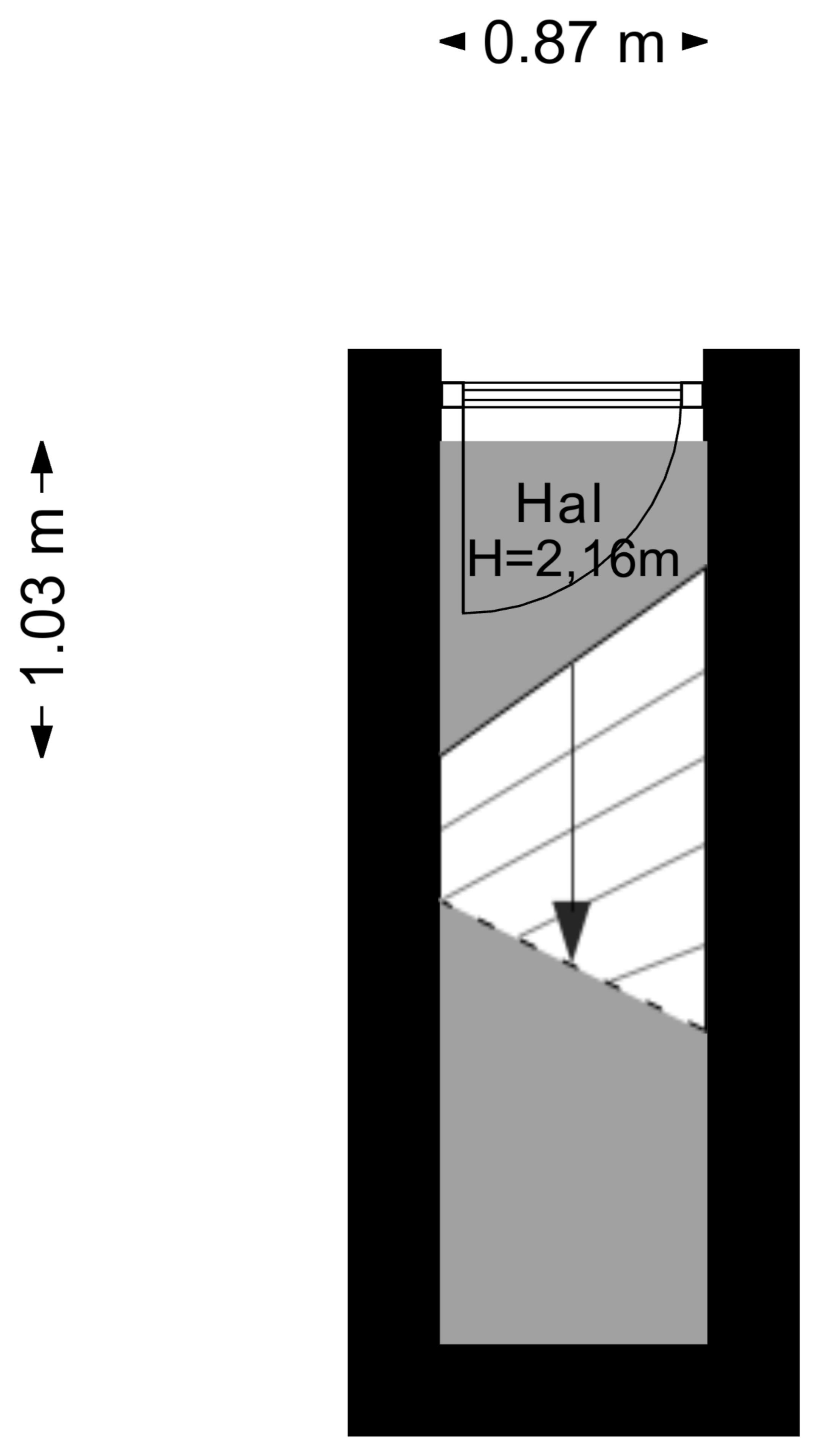 Photo 24 of Henegouwerlaan 46-B