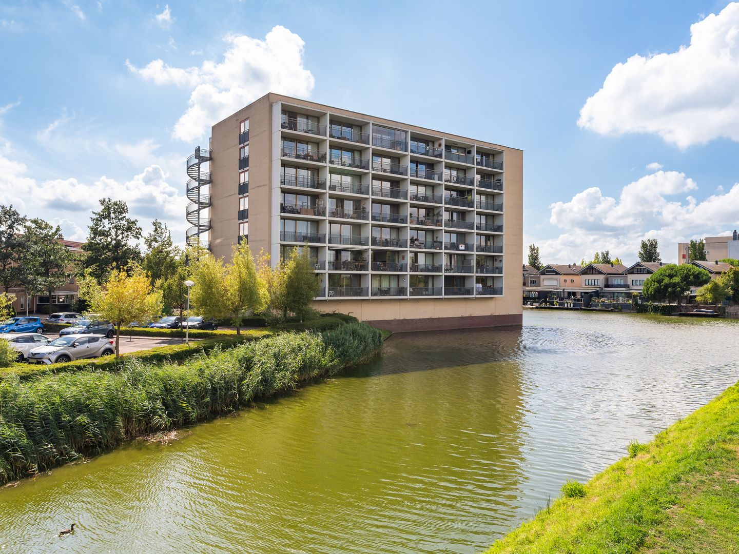 Foto 1 van Bouwlust 9