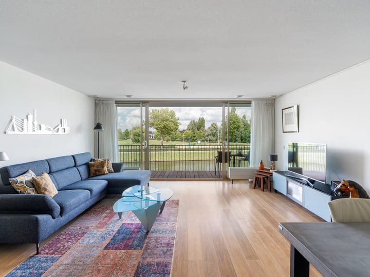 Foto 2 van Bouwlust 9