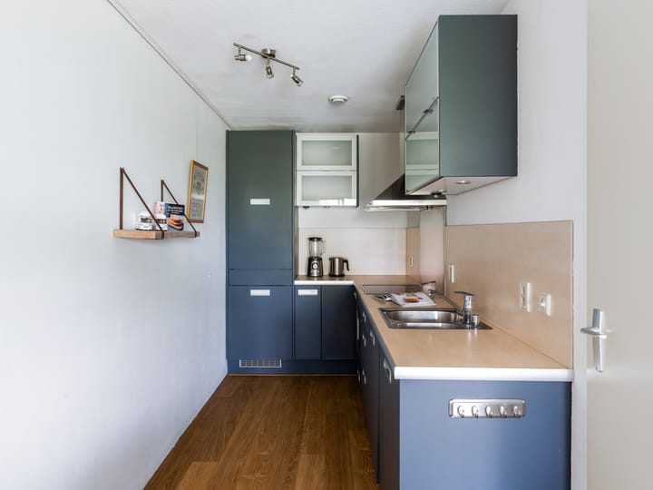 Foto 3 van Bouwlust 9