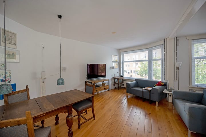 Foto 2 van Waalstraat 89-2