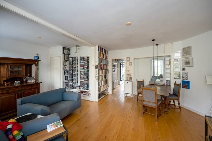 Foto 3 van Waalstraat 89-2