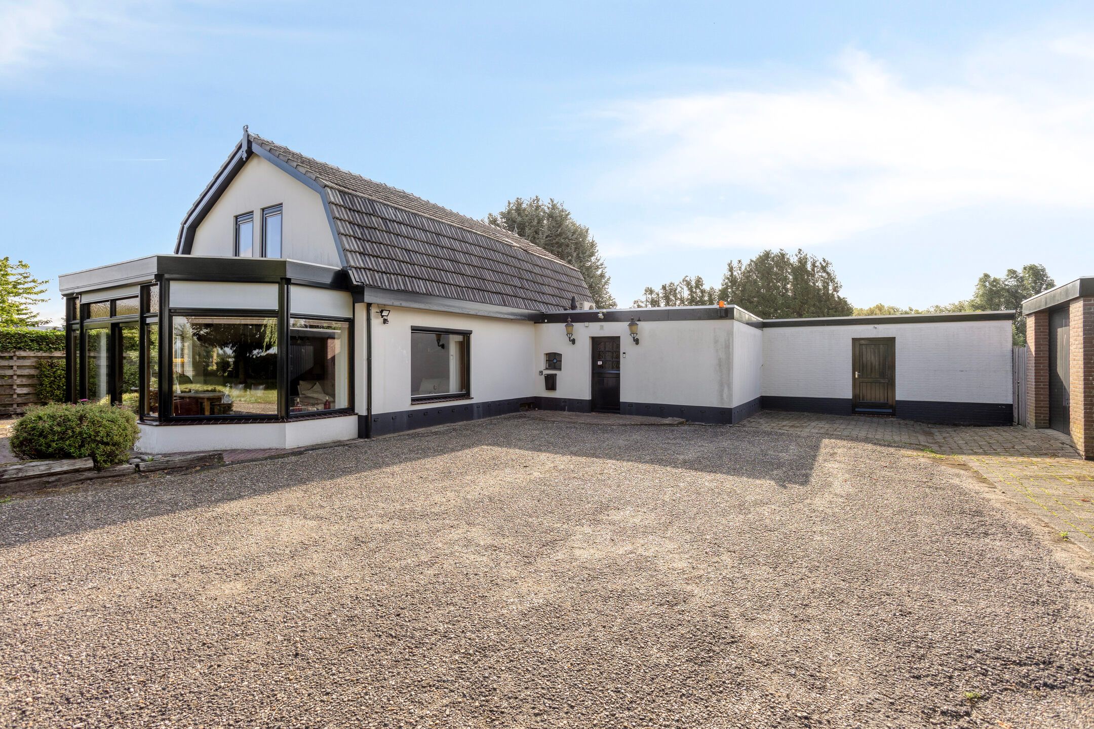 Bergakker, 56, Kapel Avezaath (Gem. Tiel), 4013CN, Gelderland, Nederland 56