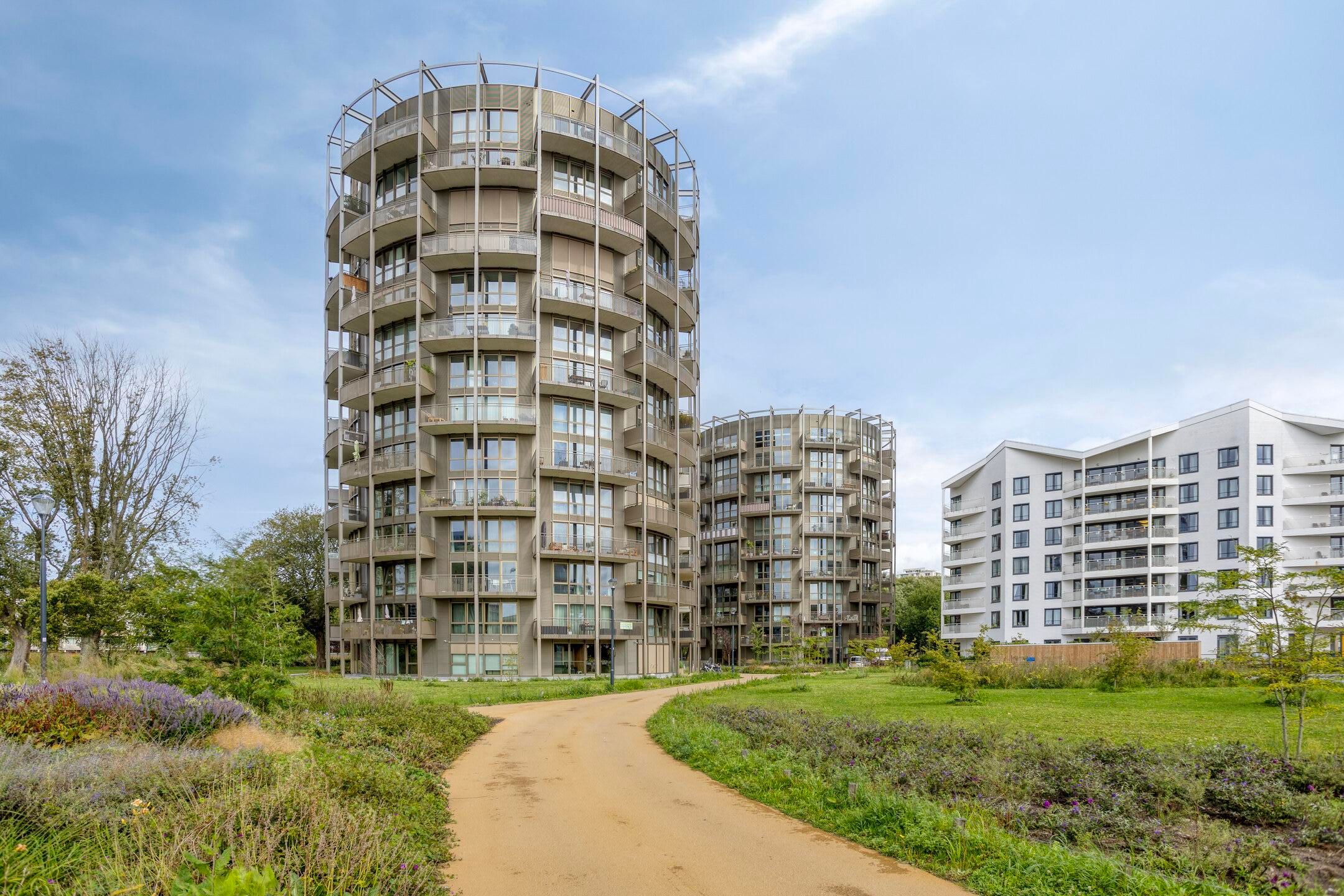 Spijkerboorweg, 351, Haarlem, 2037EB, Noord-Holland, Nederland 351