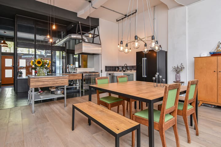 Foto 2 van Sinaasappelstraat 159