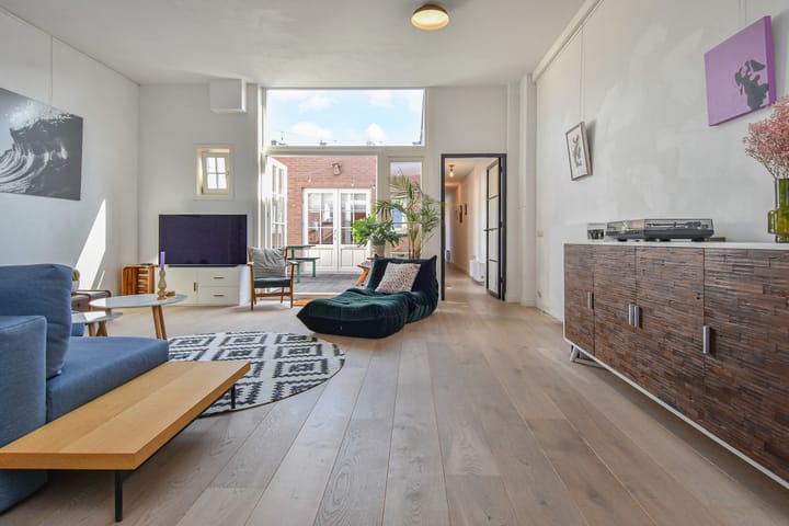 Foto 3 van Sinaasappelstraat 159