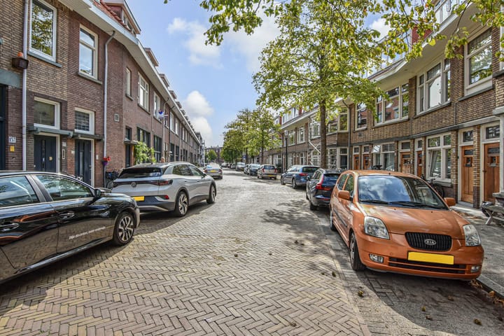 Foto 5 van Sinaasappelstraat 159