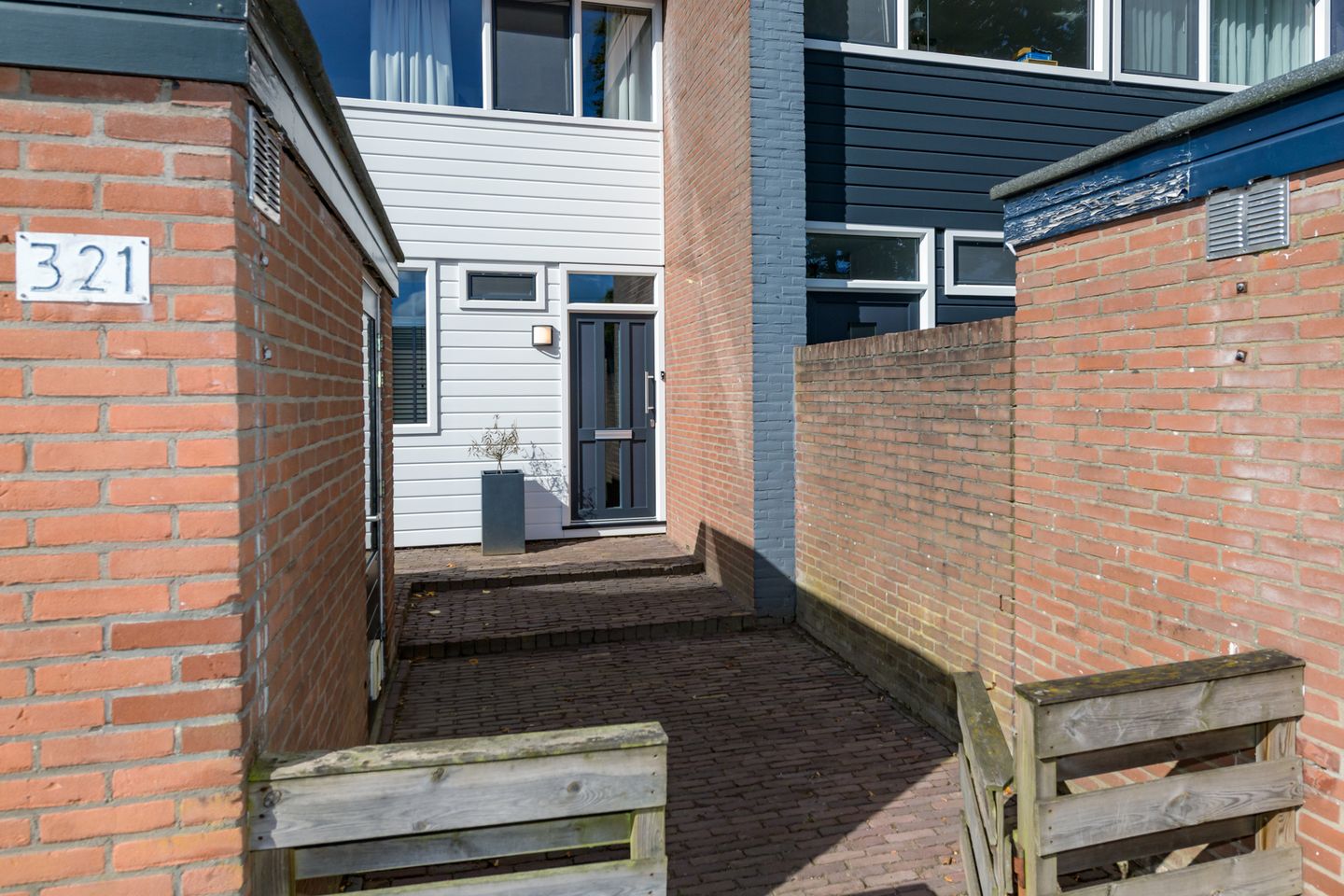 Foto 5 van Imkersdreef 321