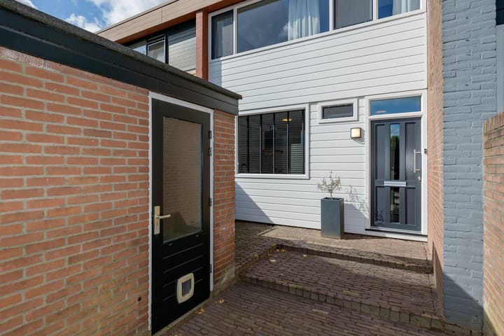 Foto 6 van Imkersdreef 321