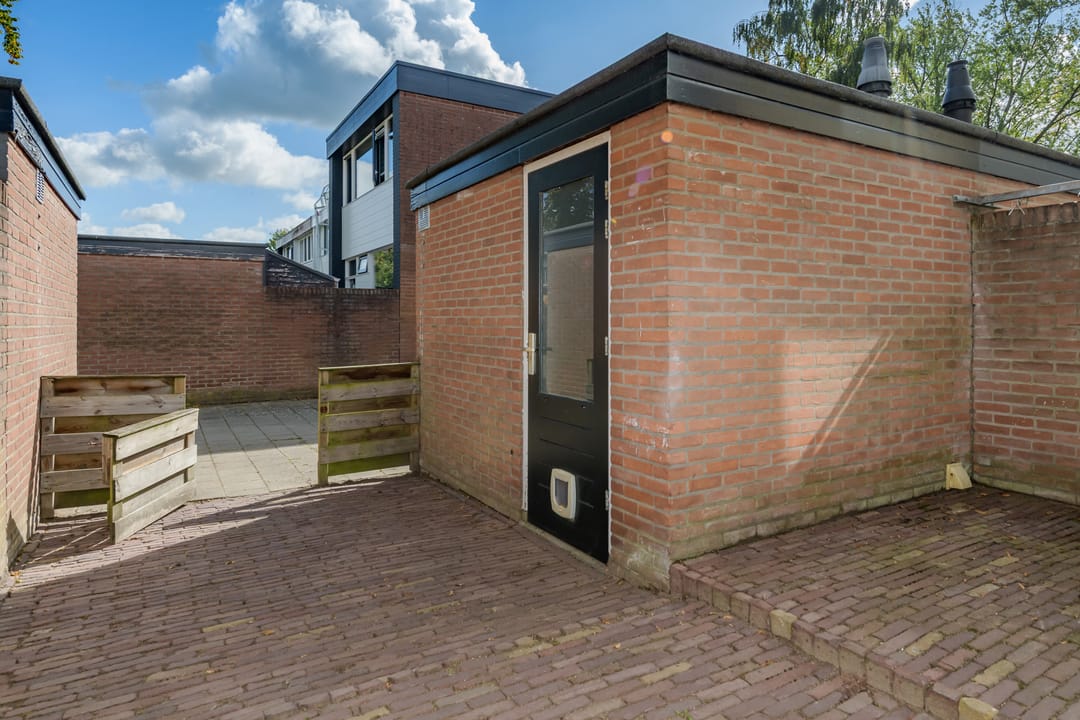 Foto 7 van Imkersdreef 321