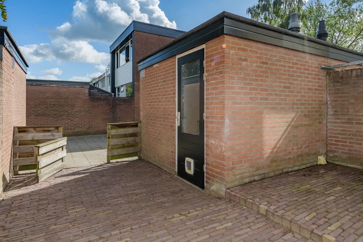 Foto 7 van Imkersdreef 321