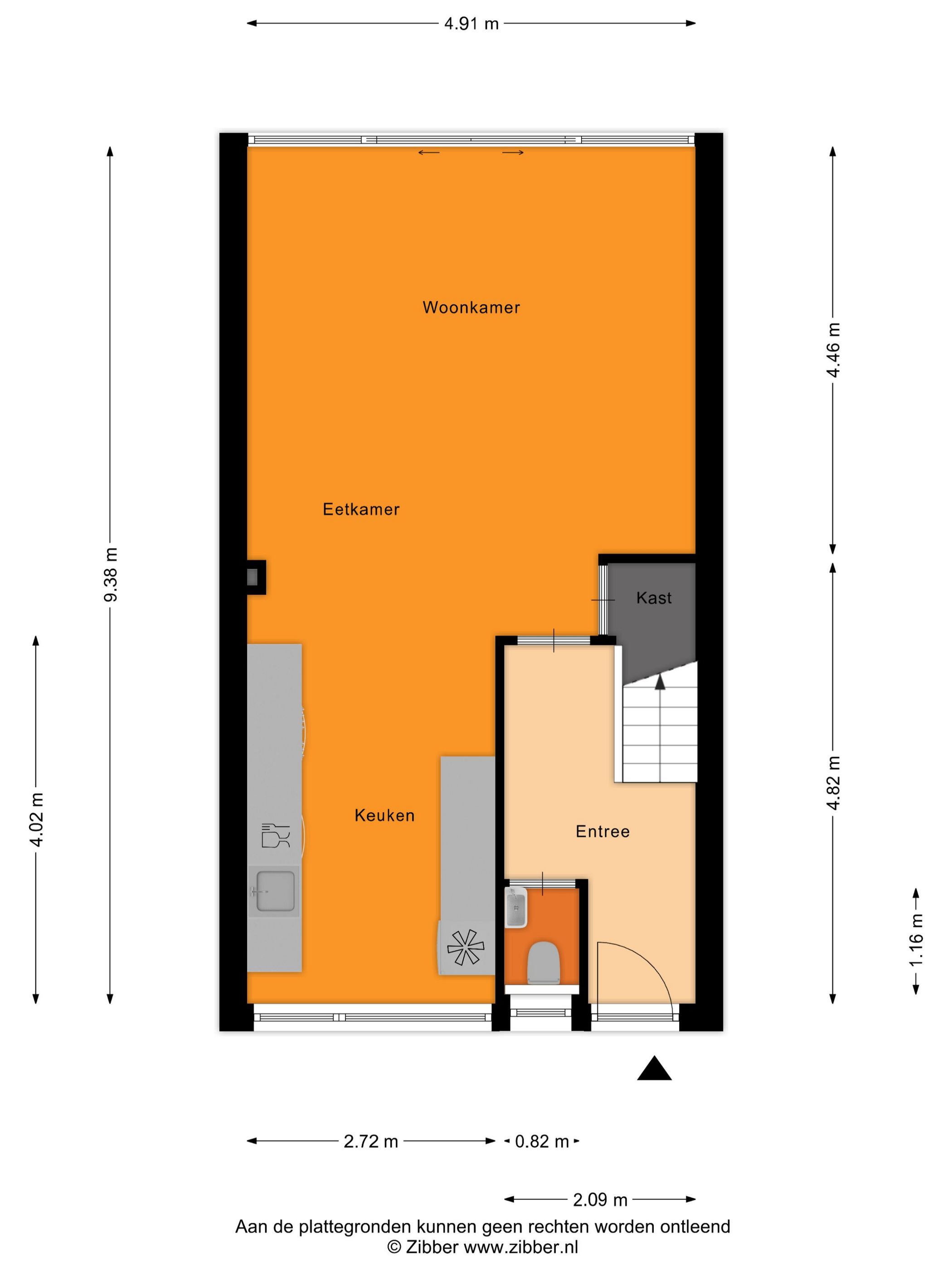 Foto 27 van Imkersdreef 321