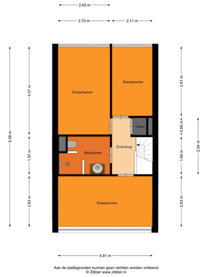 Foto 28 van Imkersdreef 321