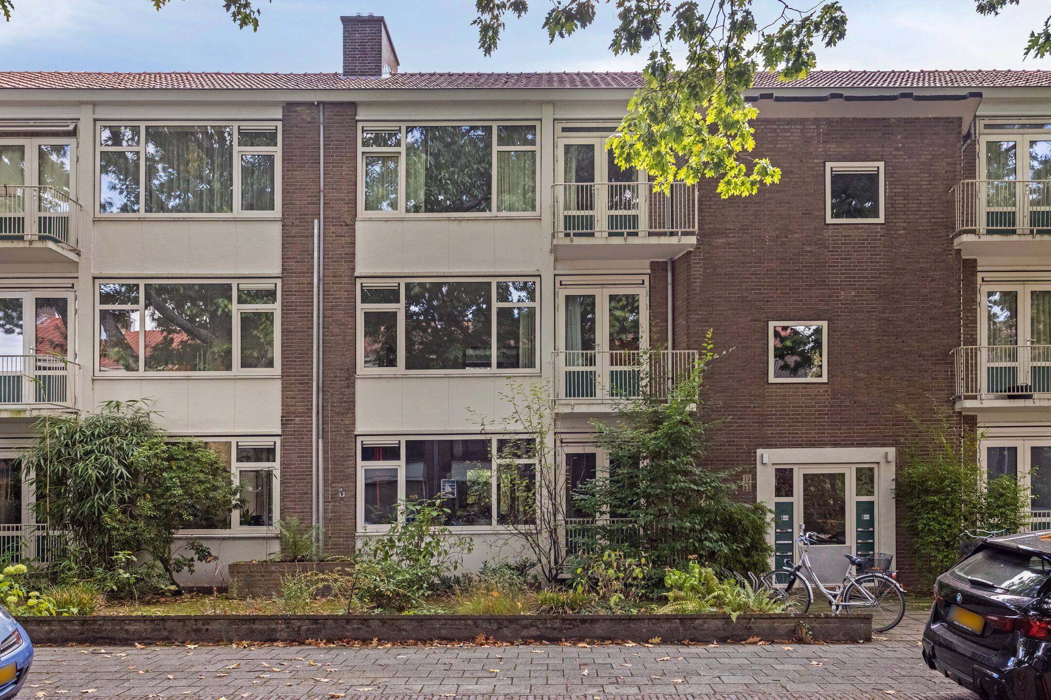 Bankastraat, 17, Nijmegen, 6524MS, Gelderland, Nederland 17 