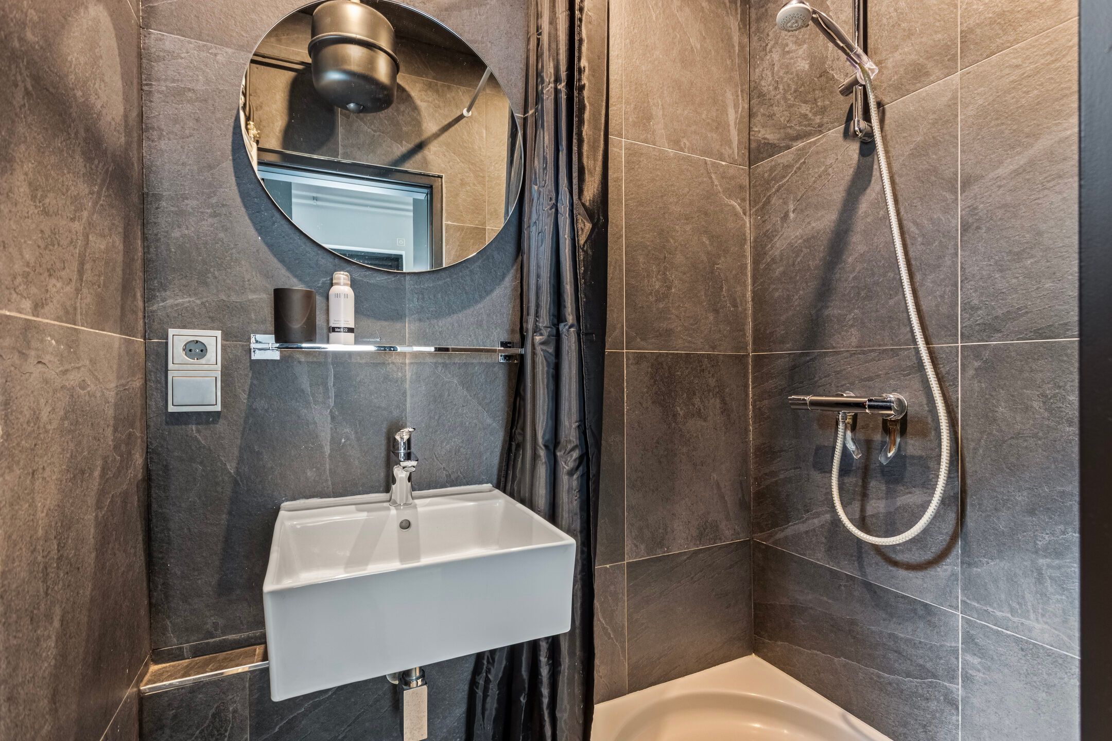 Foto 3 van Bankastraat 17