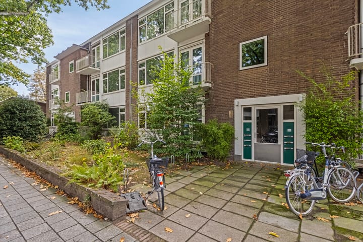 Foto 4 van Bankastraat 17