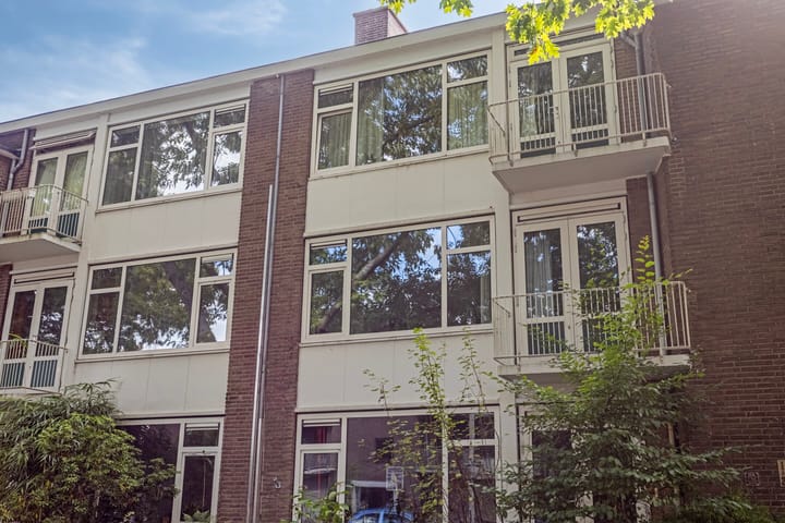 Foto 5 van Bankastraat 17