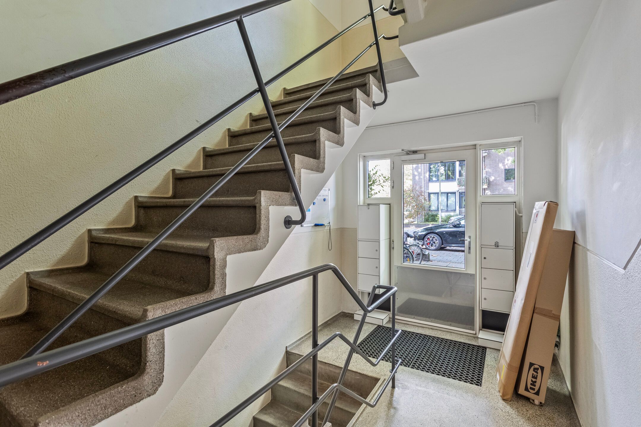 Foto 6 van Bankastraat 17