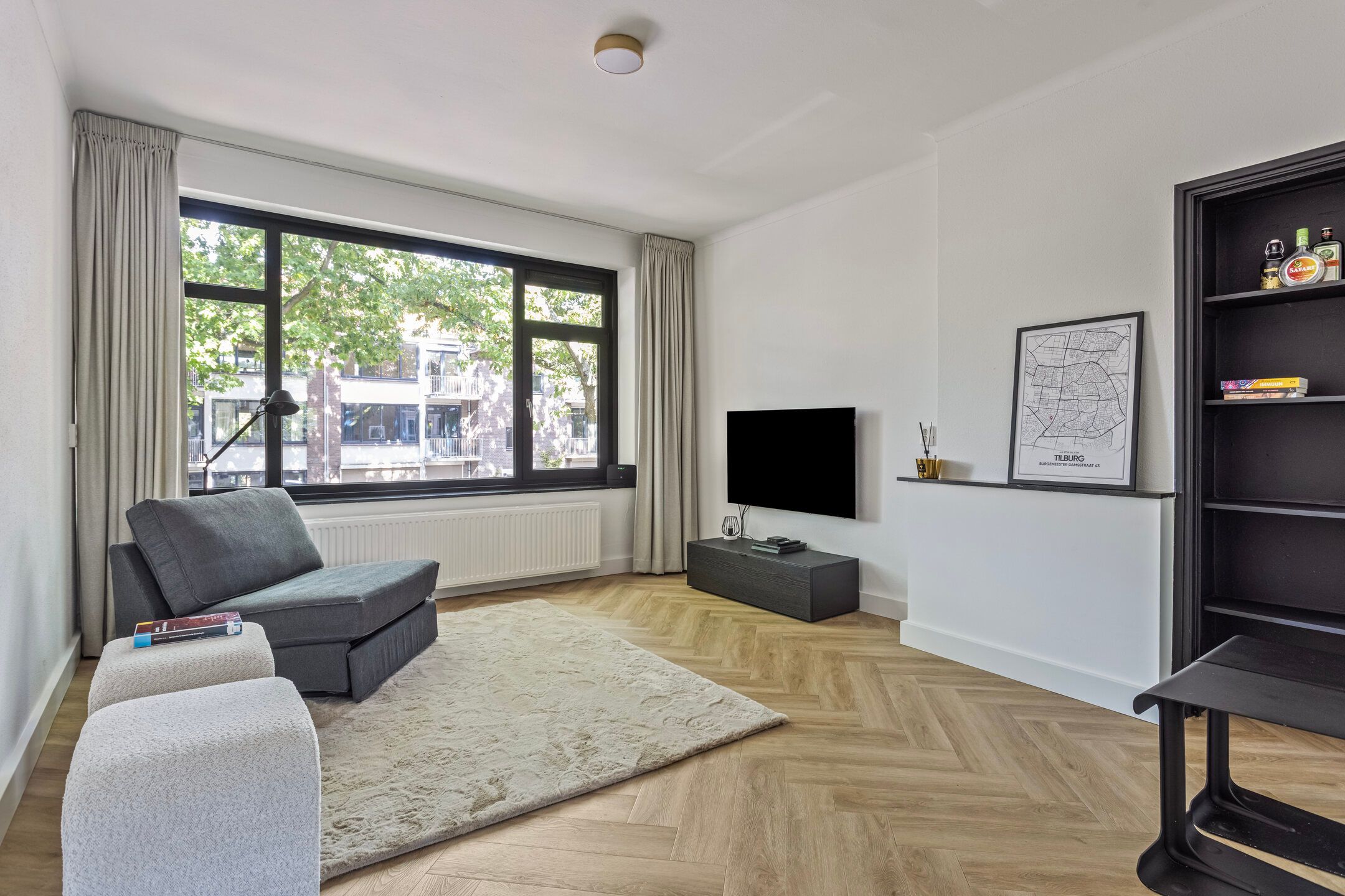 Foto 12 van Bankastraat 17