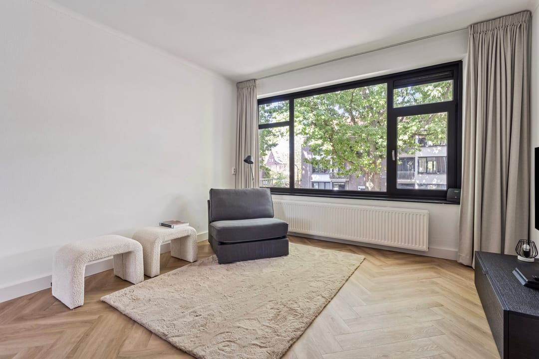 Foto 13 van Bankastraat 17