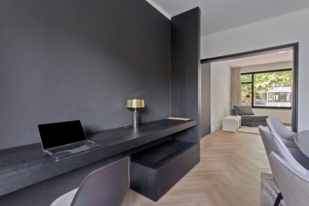 Foto 16 van Bankastraat 17