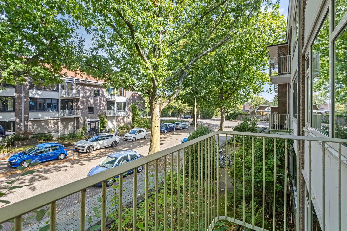 Foto 25 van Bankastraat 17