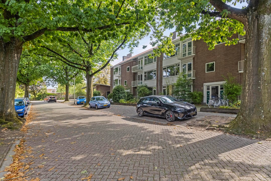 Foto 26 van Bankastraat 17