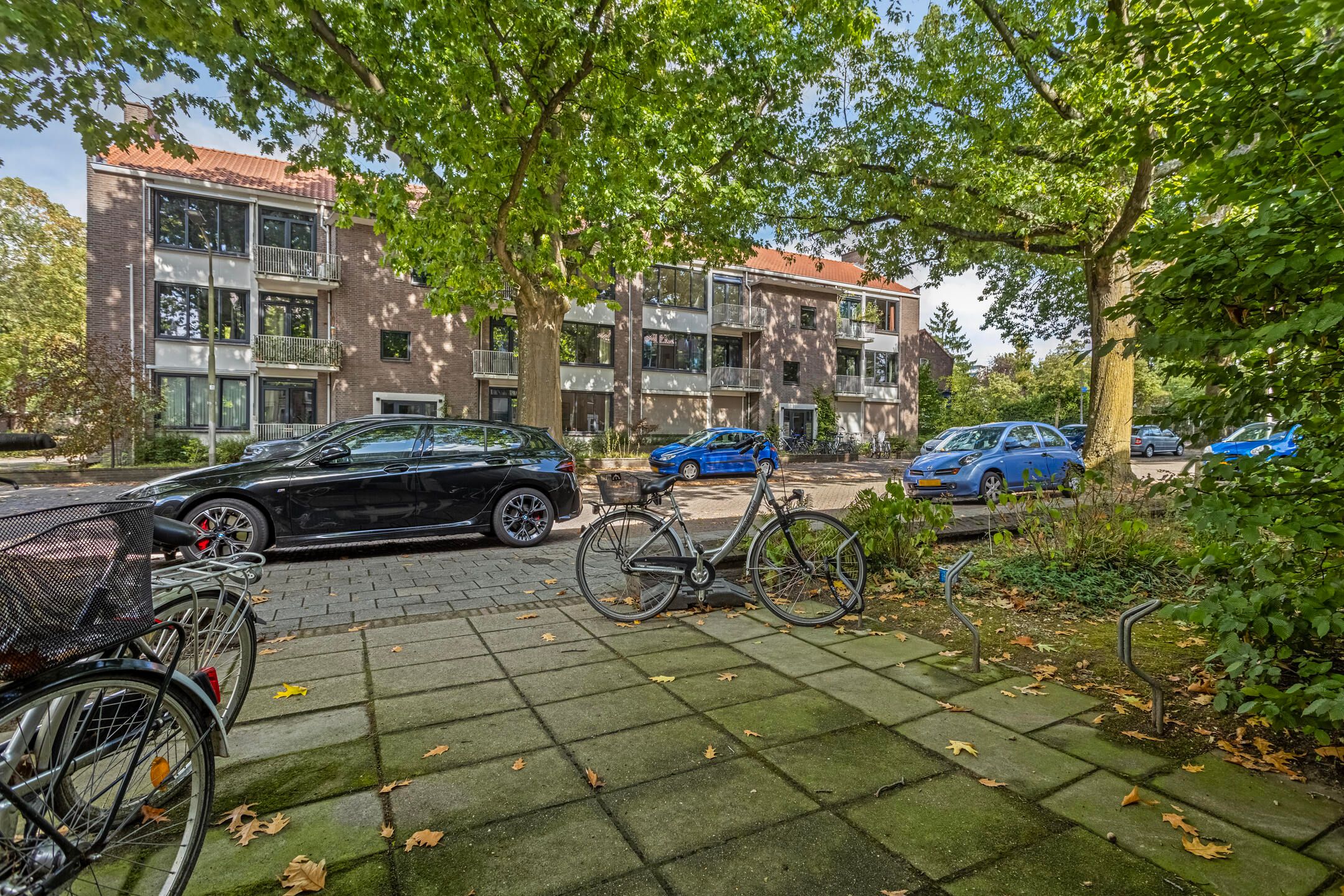 Foto 27 van Bankastraat 17