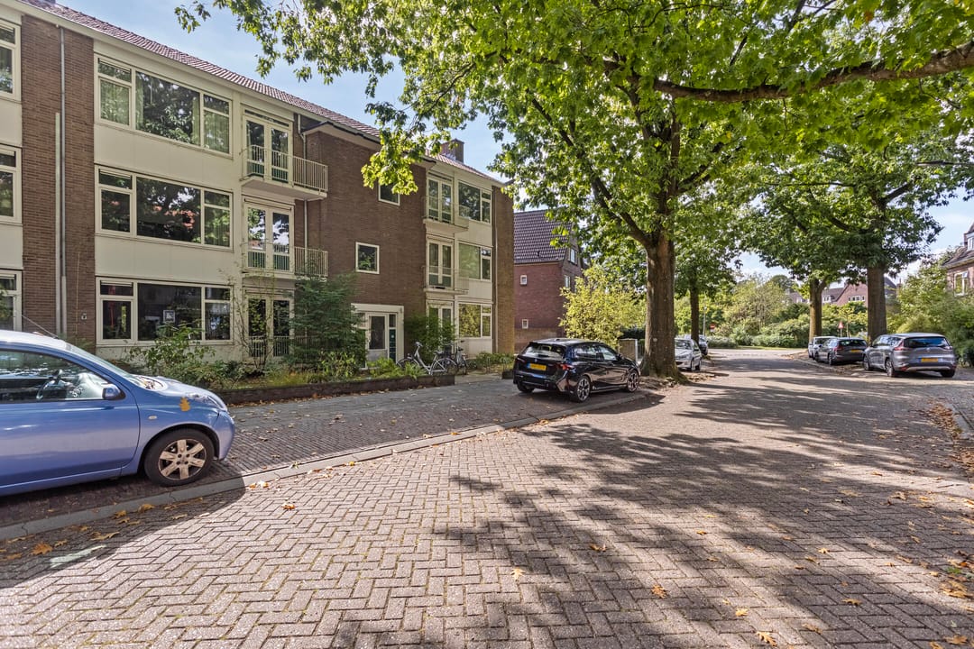 Foto 28 van Bankastraat 17