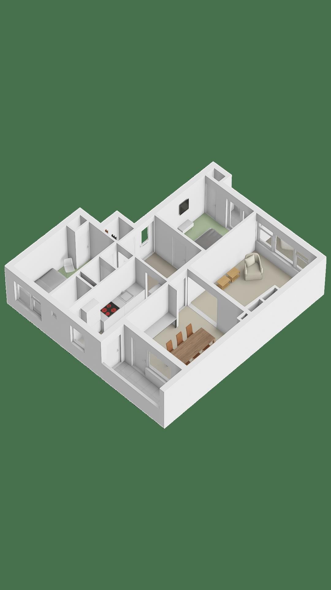 Foto 31 van Bankastraat 17