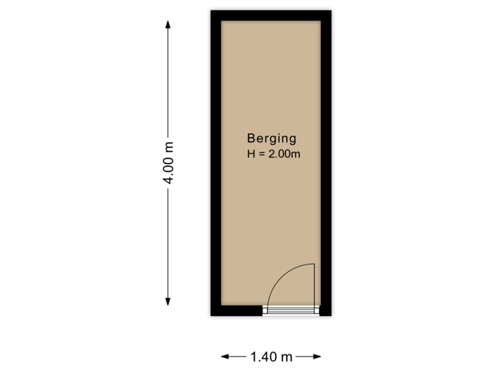 Berging
