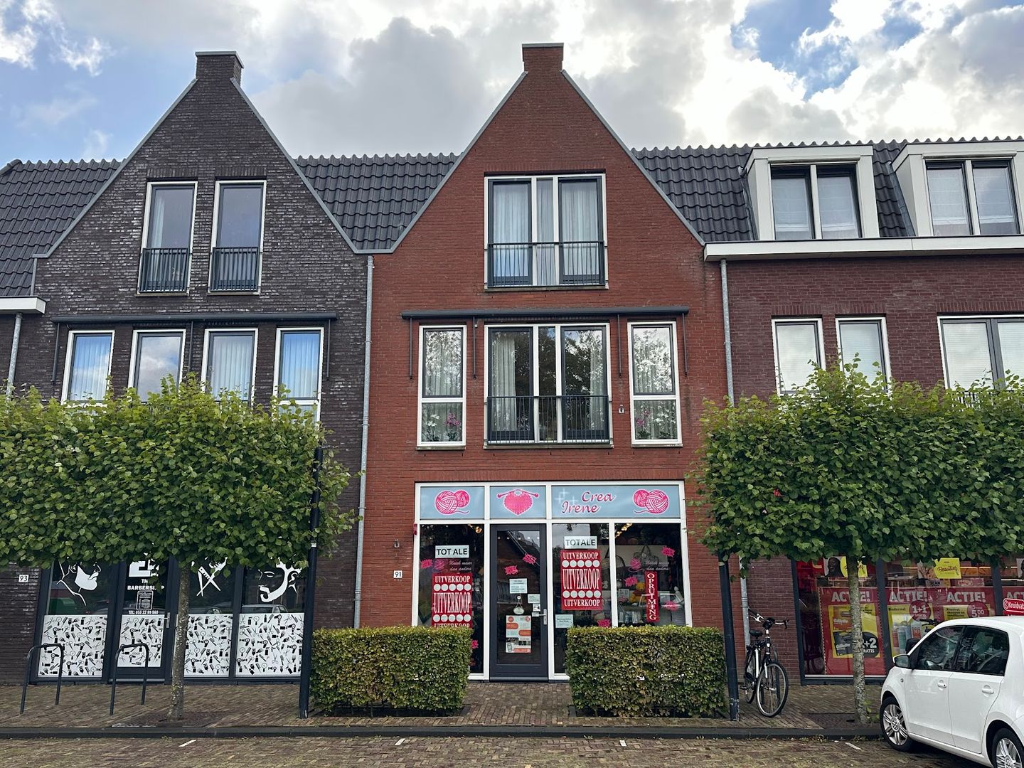 View photo 2 of Dorpsstraat 91