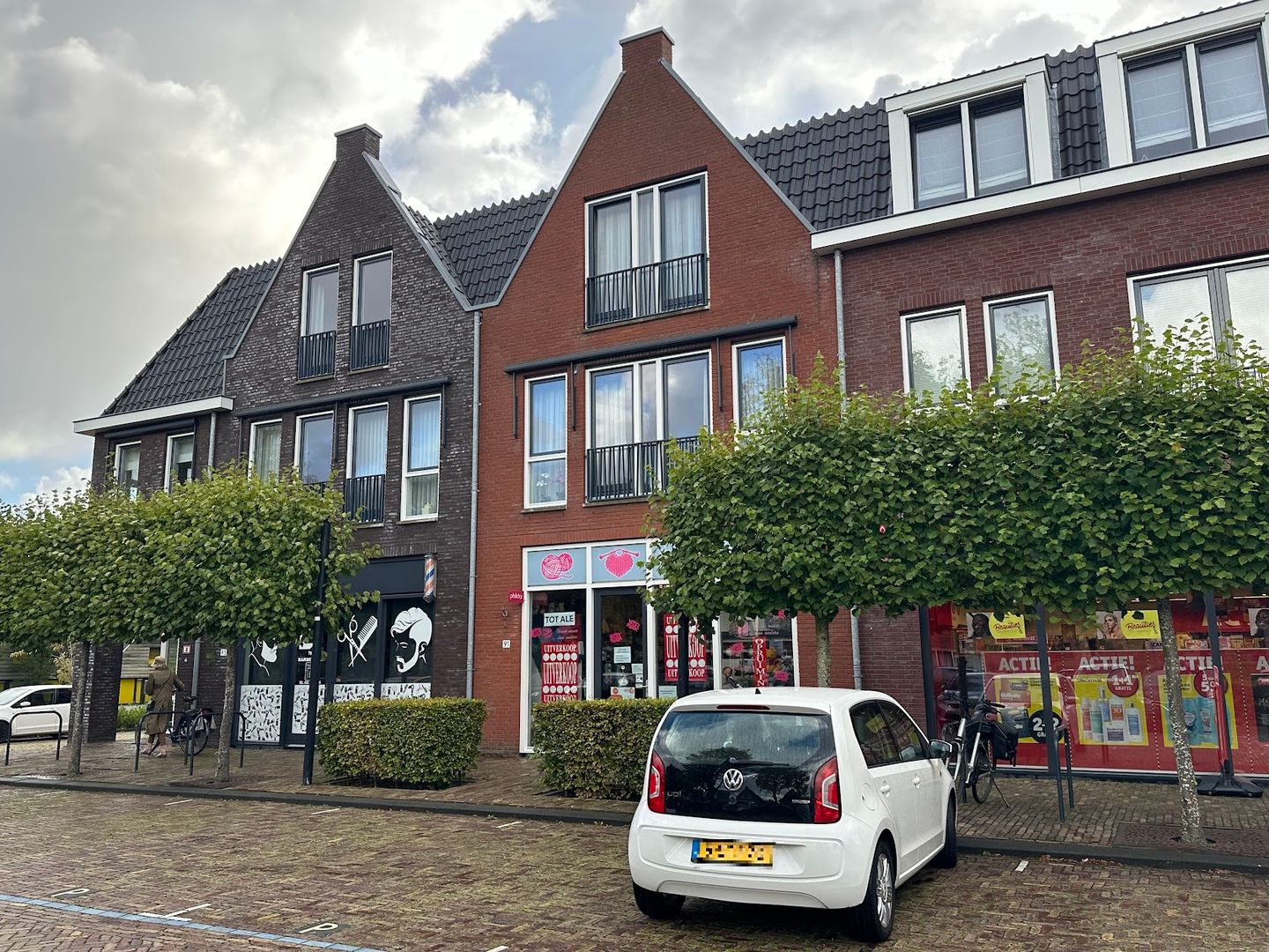 View photo 3 of Dorpsstraat 91