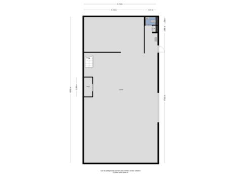View floorplan