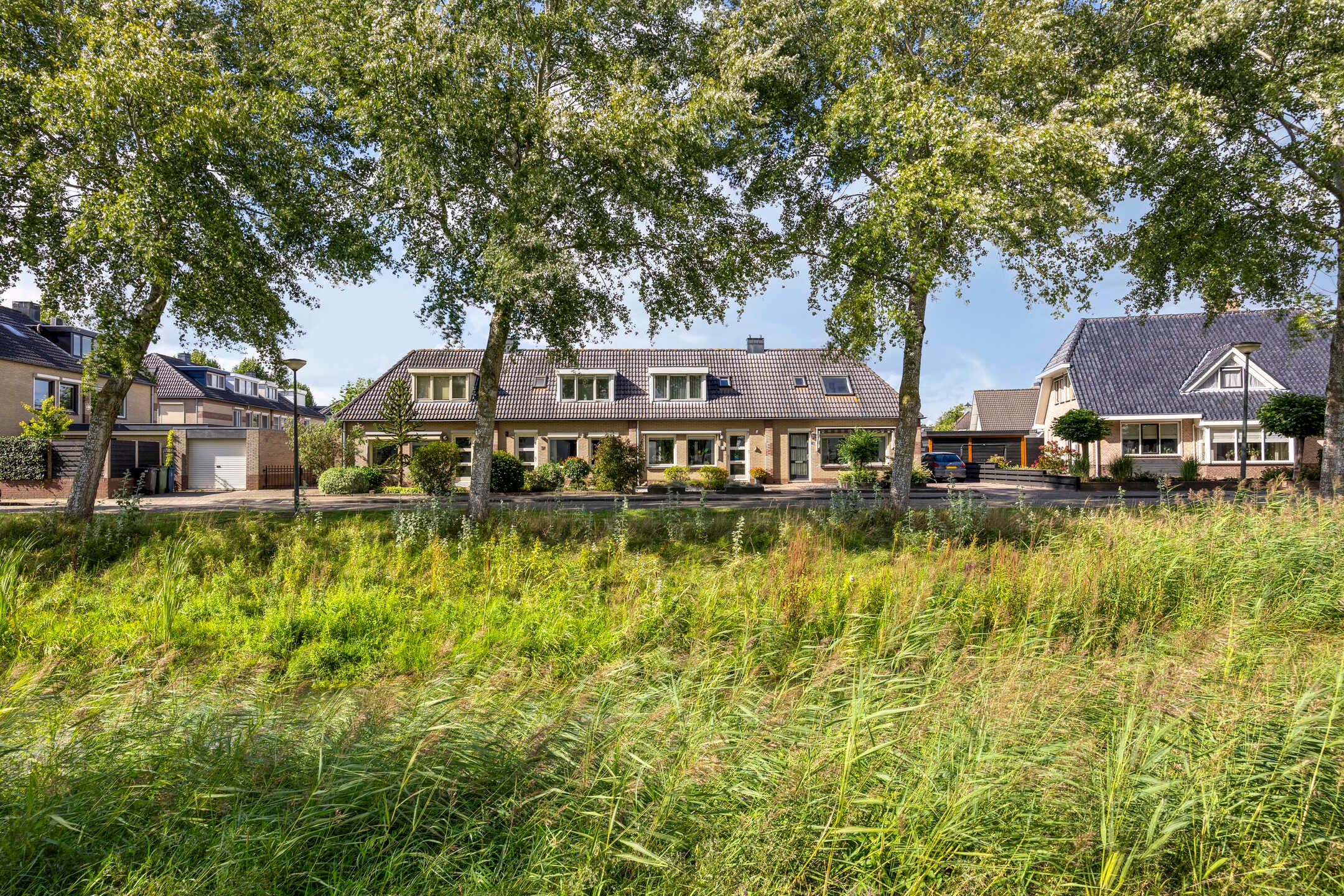 De Omloop, 16, Scherpenzeel (GE), 3925LV, Gelderland, Nederland 16