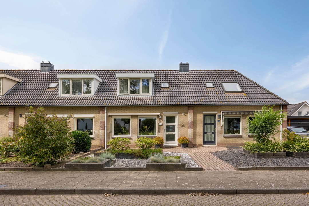 Foto 2 van De Omloop 16