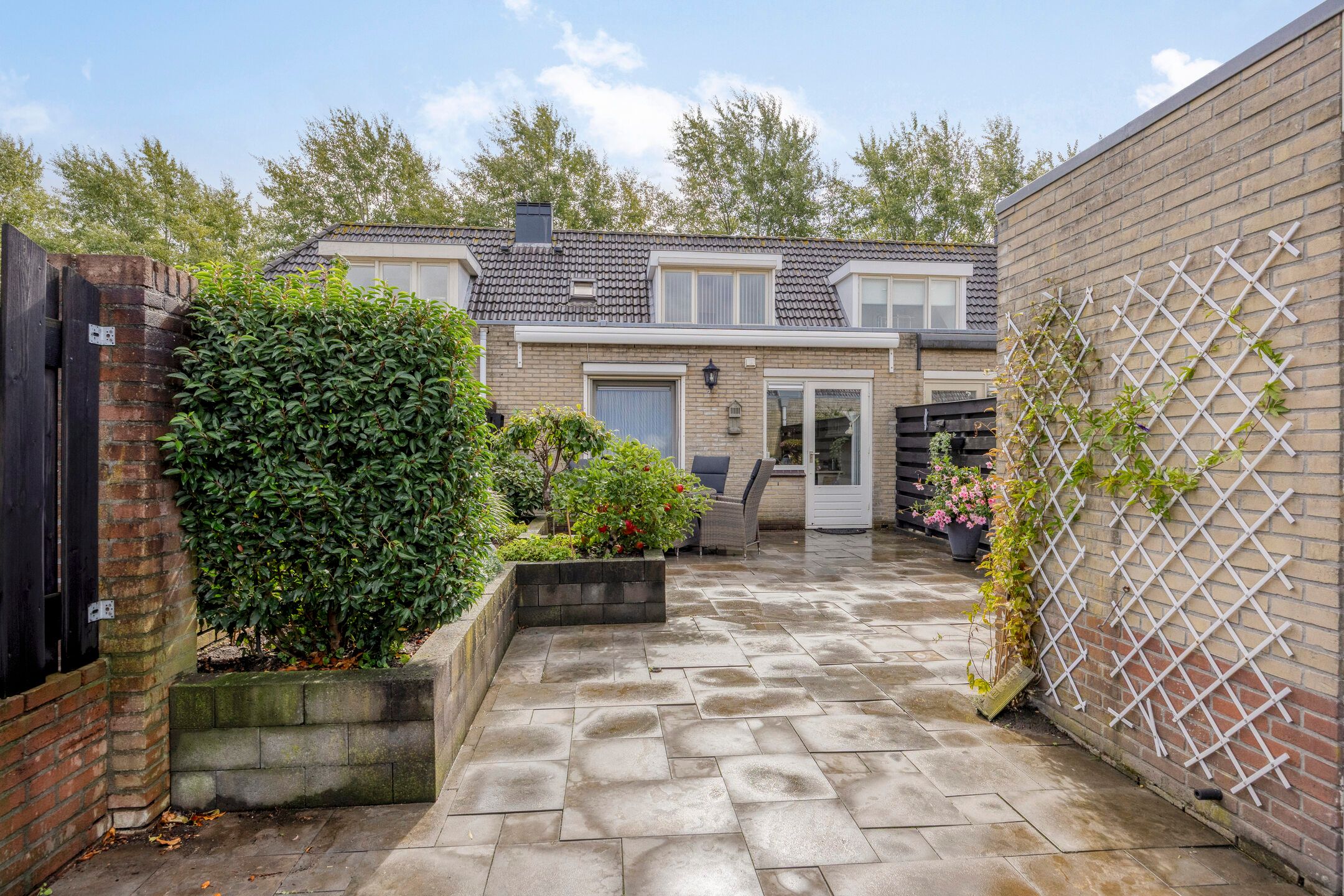 Foto 3 van De Omloop 16