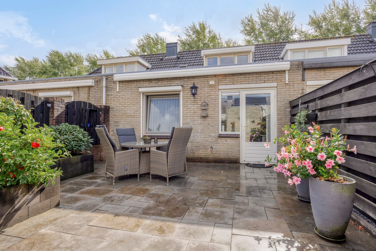 Foto 4 van De Omloop 16