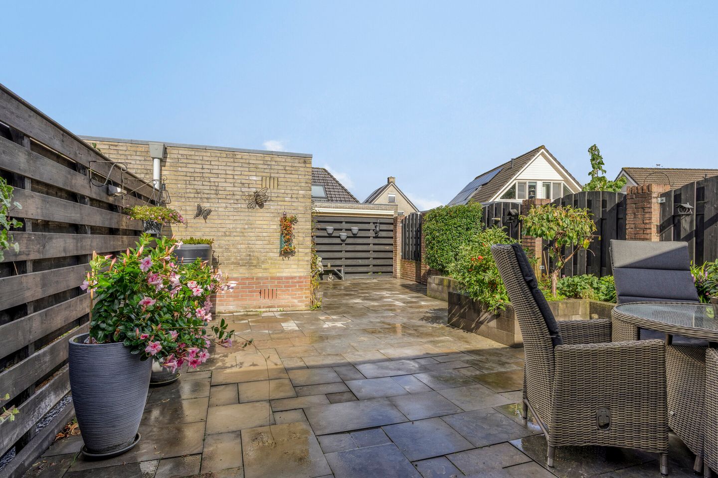 Foto 5 van De Omloop 16