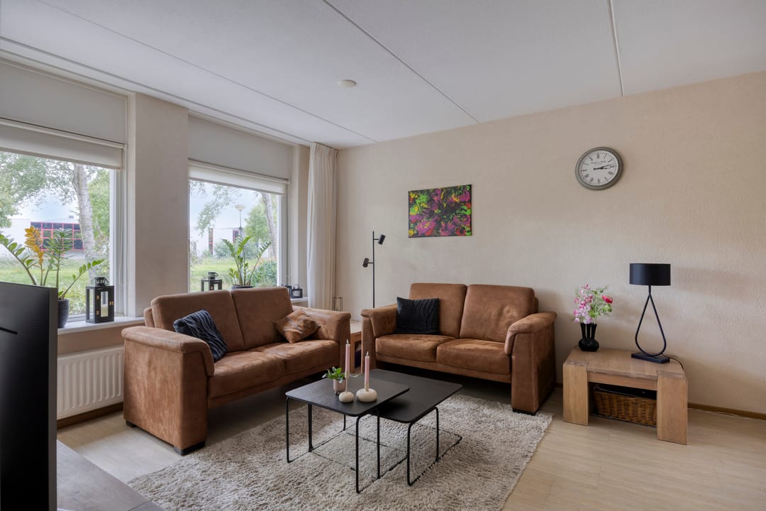 Foto 7 van De Omloop 16