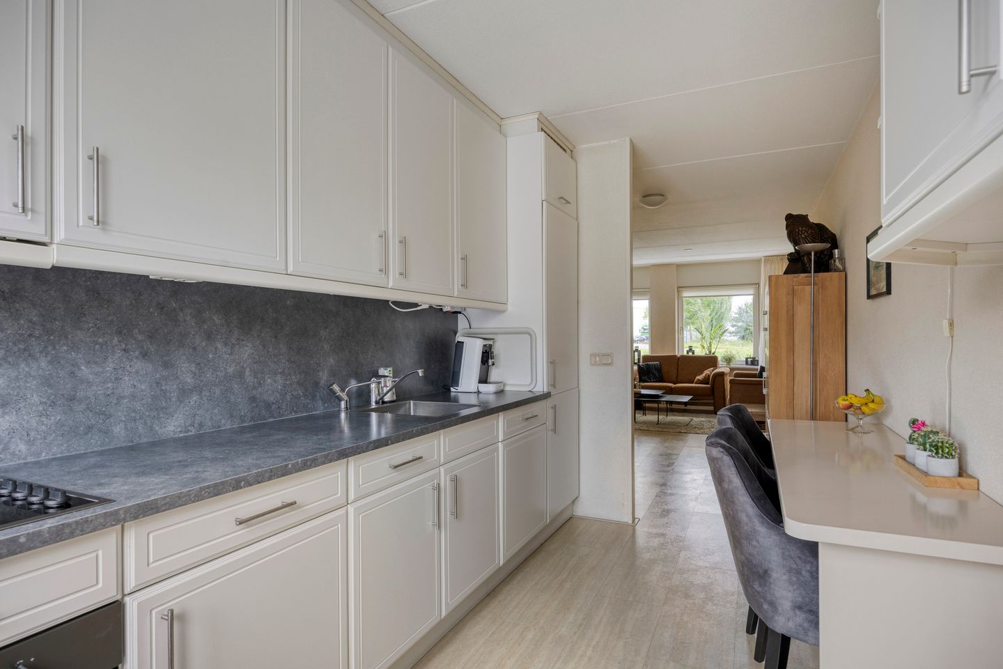 Foto 10 van De Omloop 16