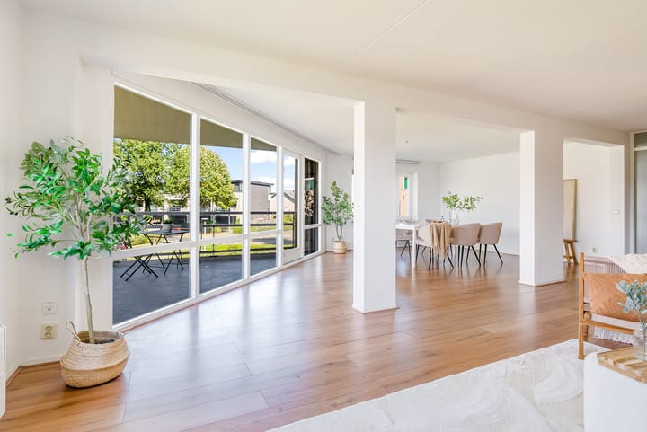 Foto 2 van Fellinilaan 304