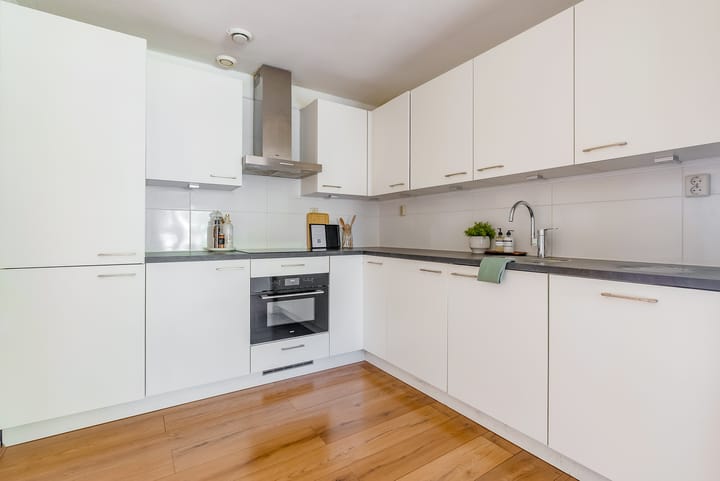 Foto 3 van Fellinilaan 304