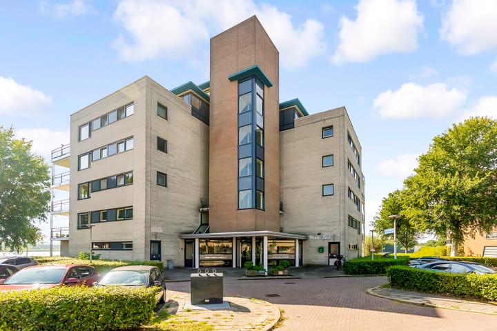 Foto 4 van Fellinilaan 304