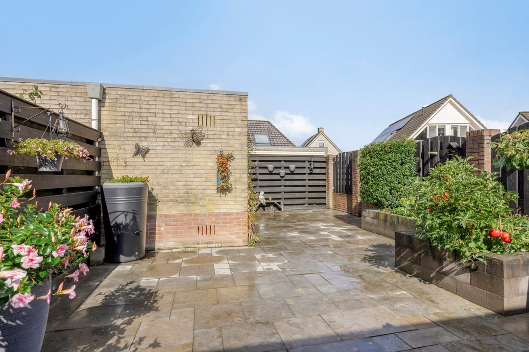 Foto 22 van De Omloop 16